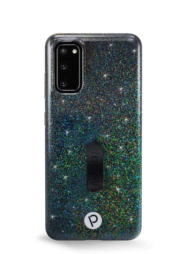 Sparkle Black - Image 23