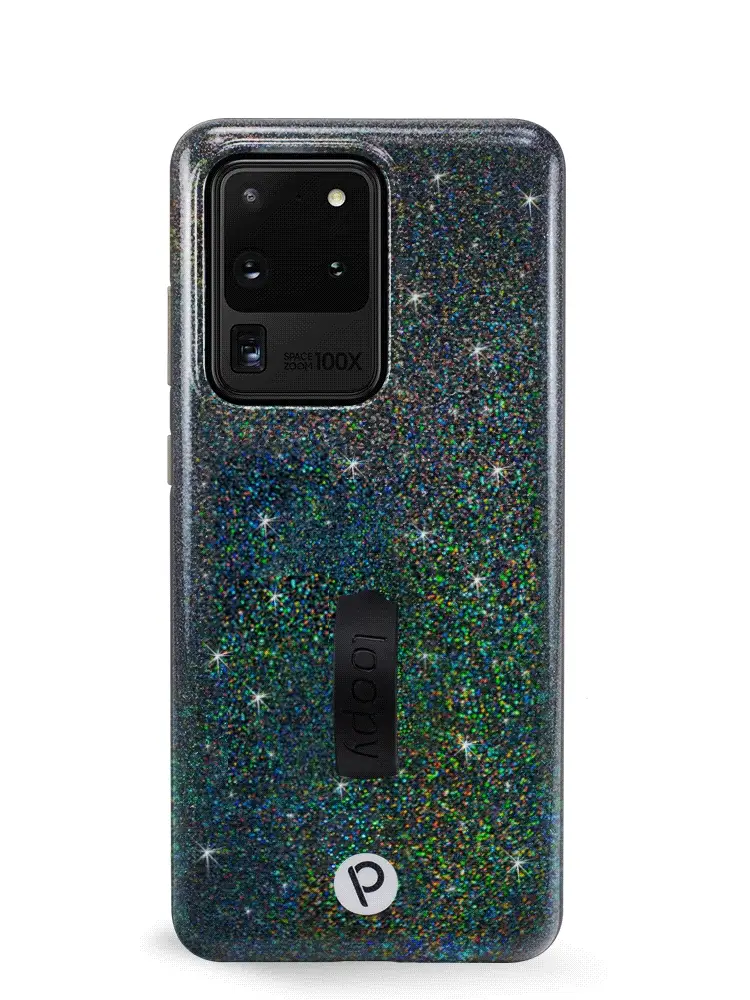 Sparkle Black - Image 24