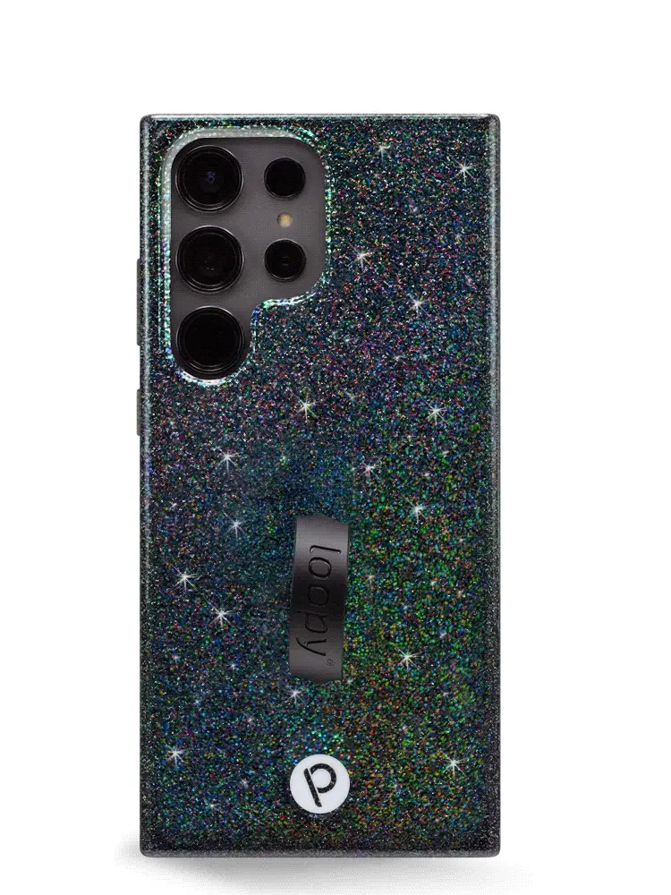 Sparkle Black - Image 25