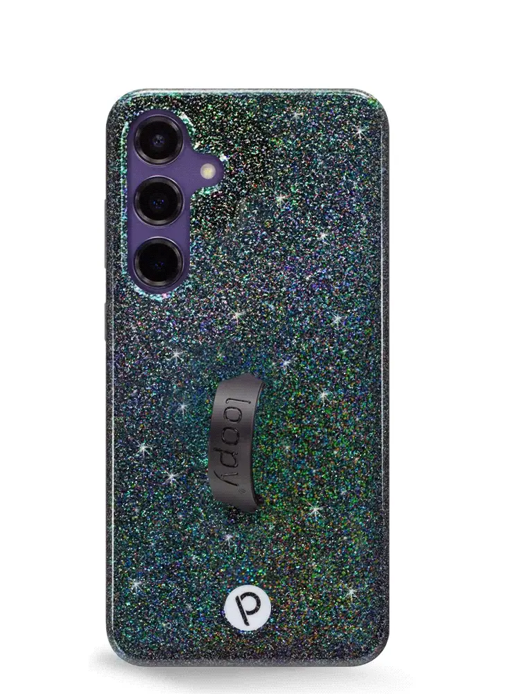 Sparkle Black - Image 26