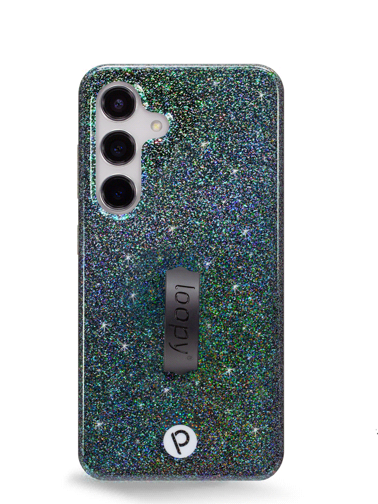 Sparkle Black - Image 27