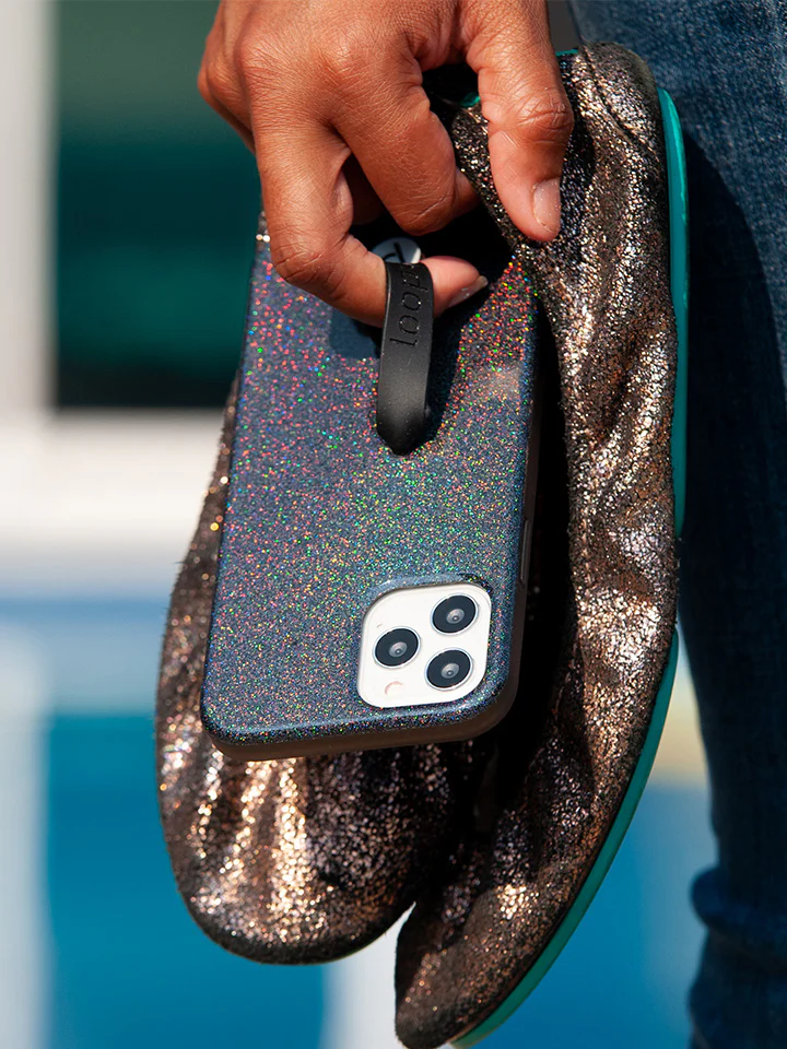 Sparkle Black - Image 3