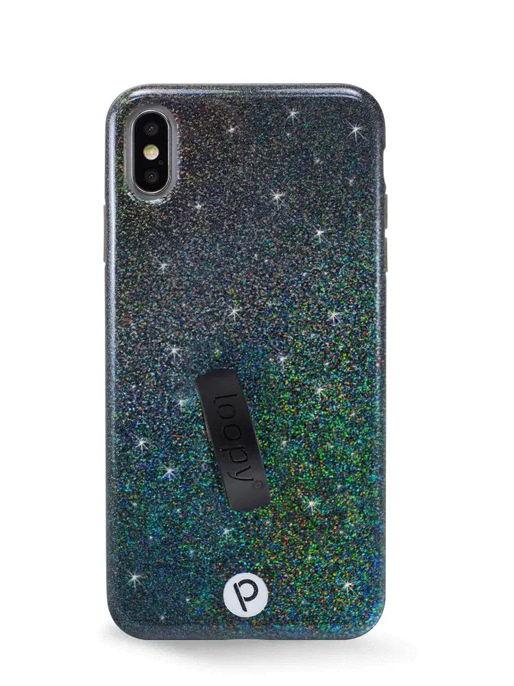 Sparkle Black - Image 36