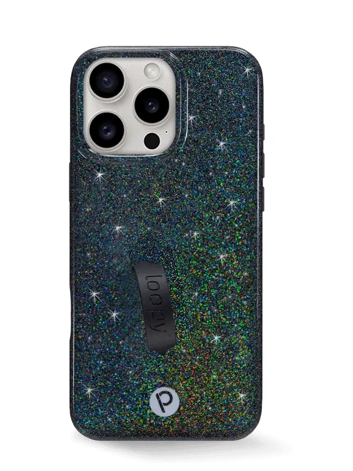 Sparkle Black - Image 37