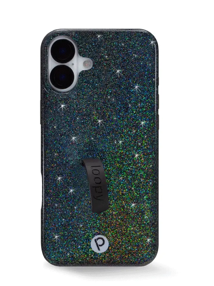 Sparkle Black - Image 38