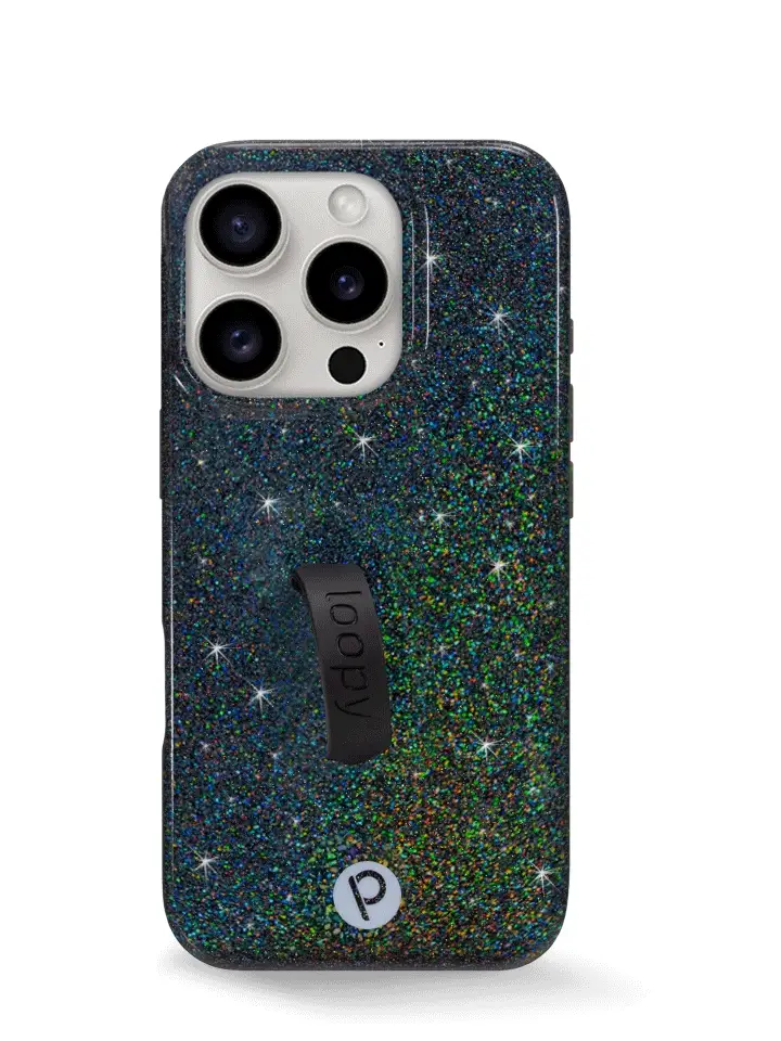 Sparkle Black - Image 39