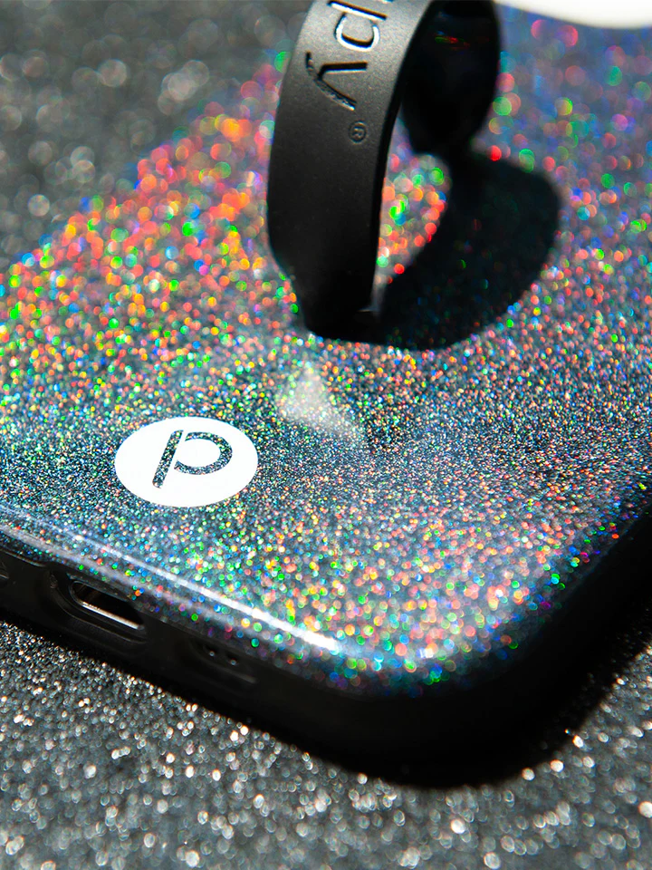 Sparkle Black - Image 4