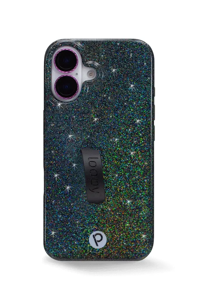 Sparkle Black - Image 40