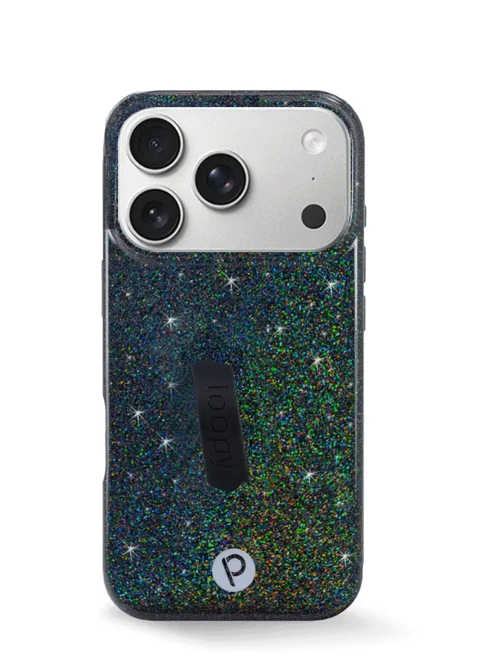 Sparkle Black - Image 43