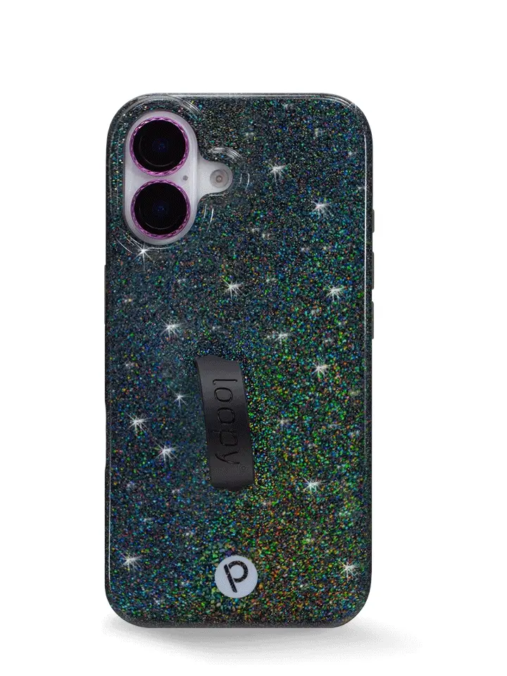 Sparkle Black - Image 48