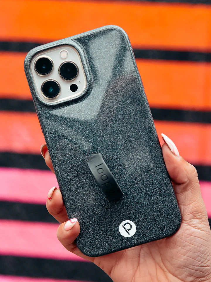 Sparkle Black - Image 5