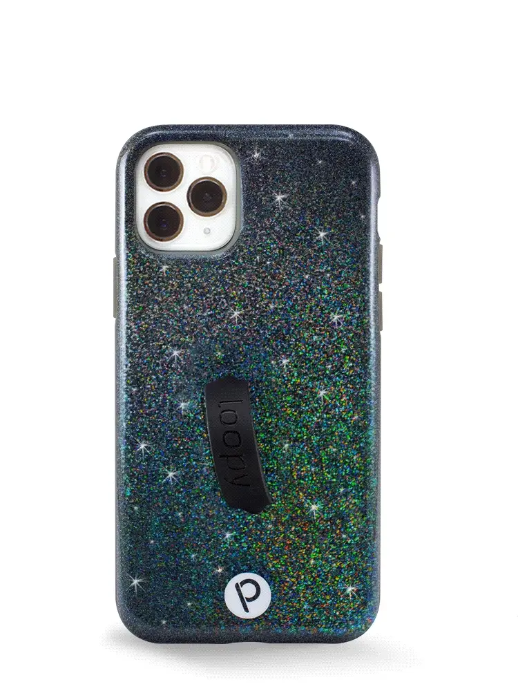 Sparkle Black - Image 6