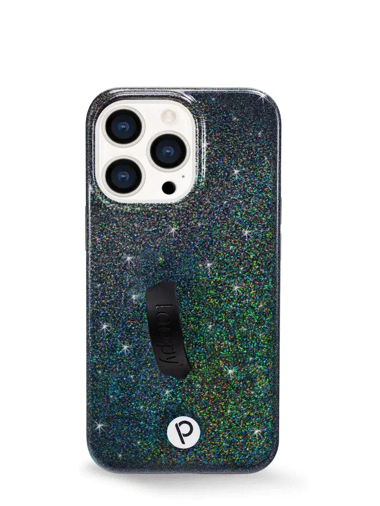 Sparkle Black - Image 7