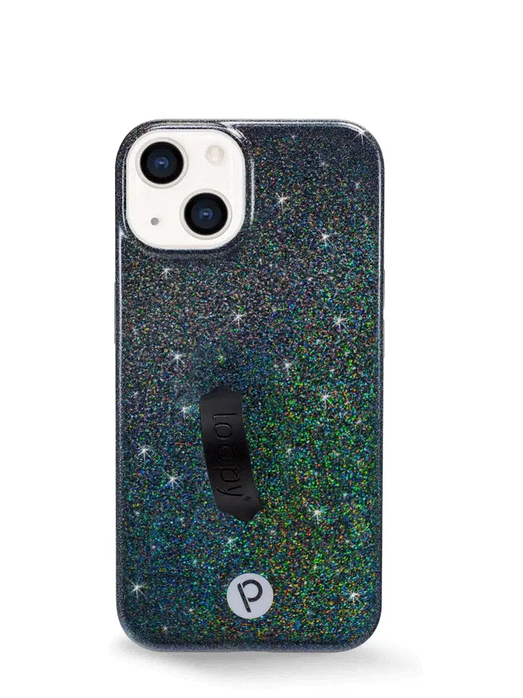 Sparkle Black - Image 8