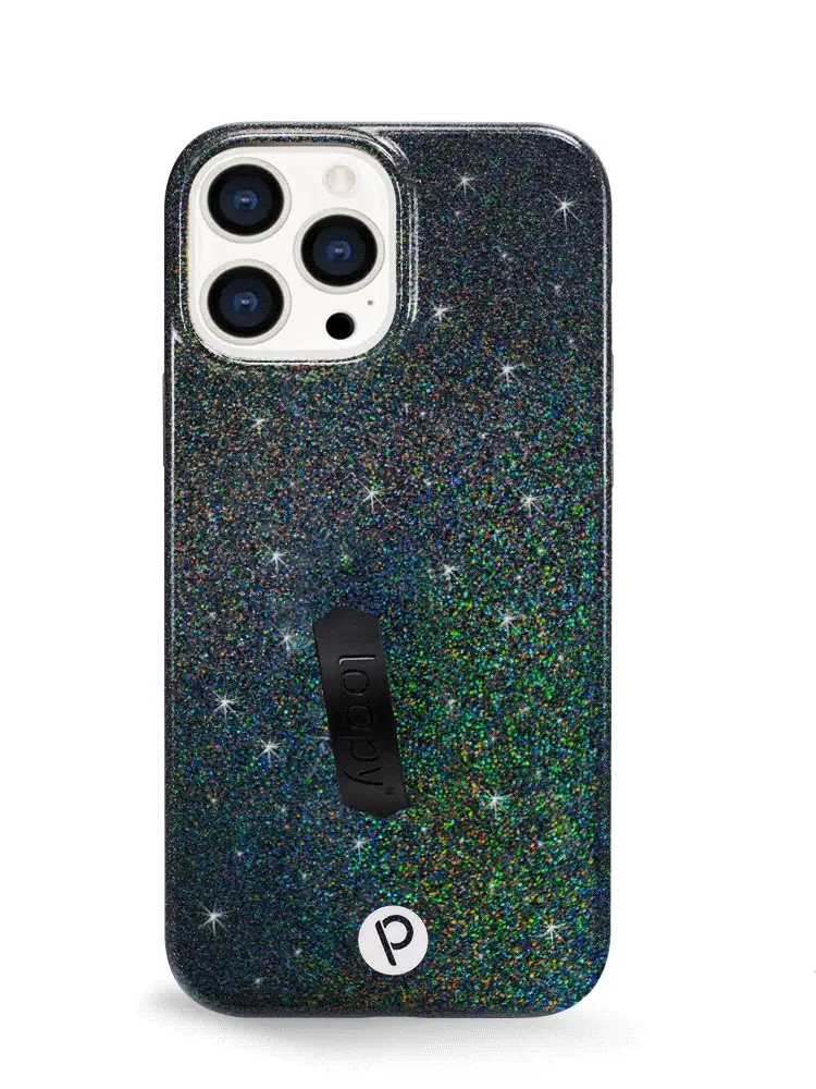 Sparkle Black - Image 9