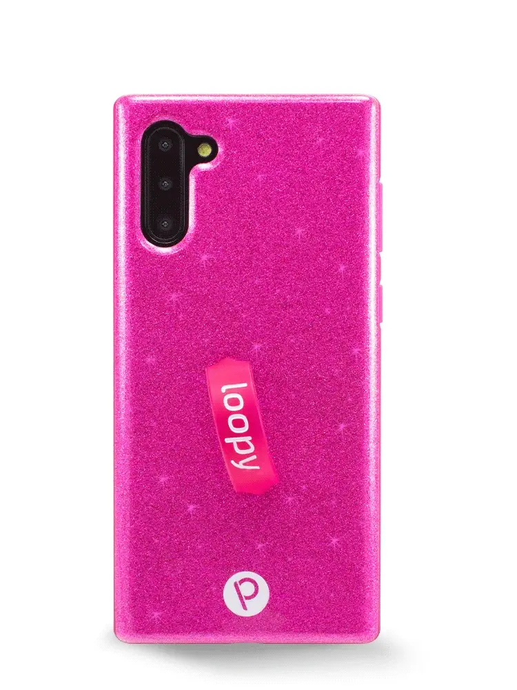 Sparkle Hot Pink - Image 11