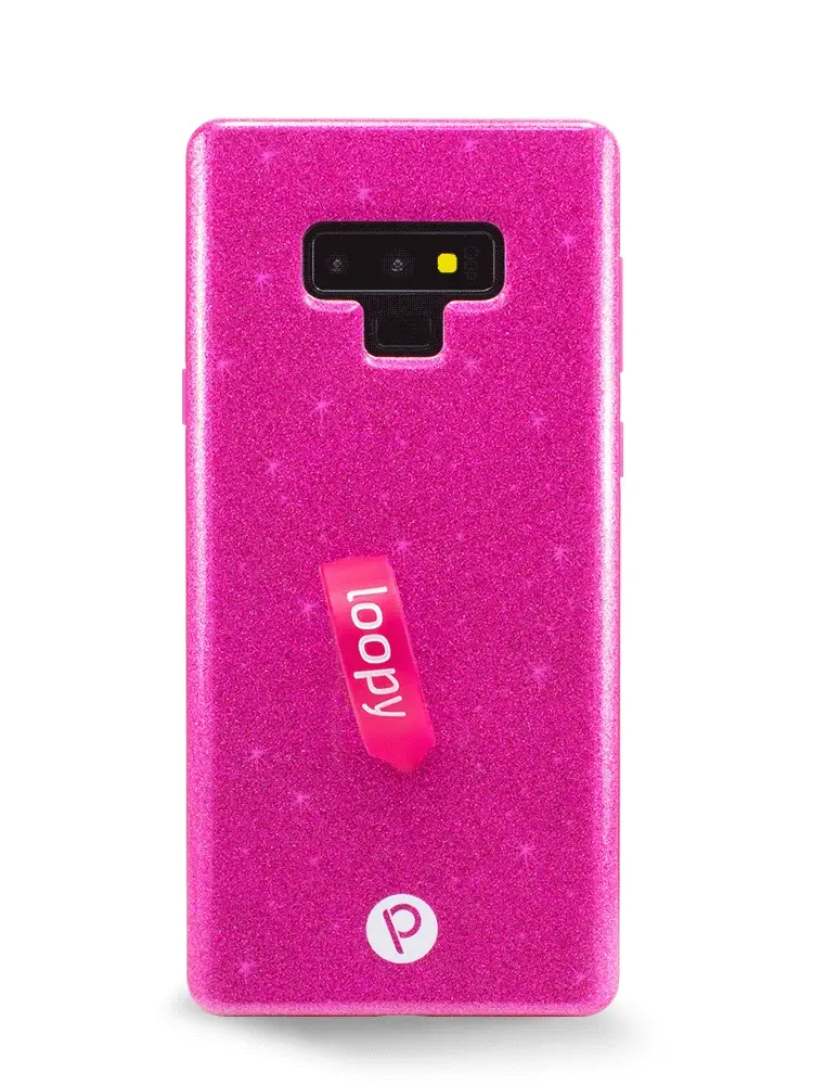 Sparkle Hot Pink - Image 14