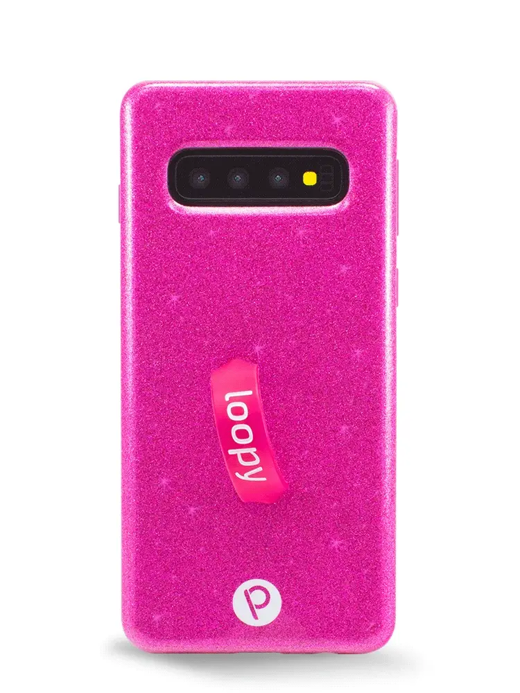 Sparkle Hot Pink - Image 15