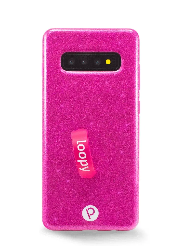 Sparkle Hot Pink - Image 16