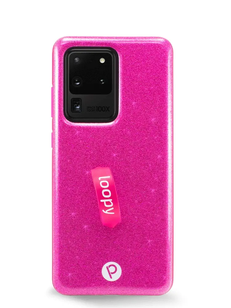 Sparkle Hot Pink - Image 18