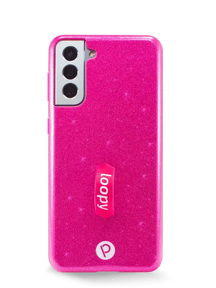 Sparkle Hot Pink - Image 19