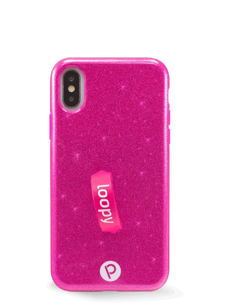 Sparkle Hot Pink - Image 21