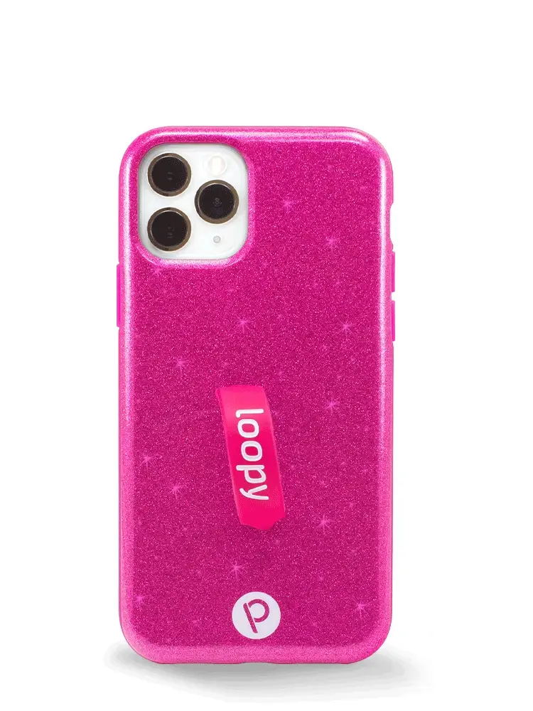Sparkle Hot Pink - Image 6