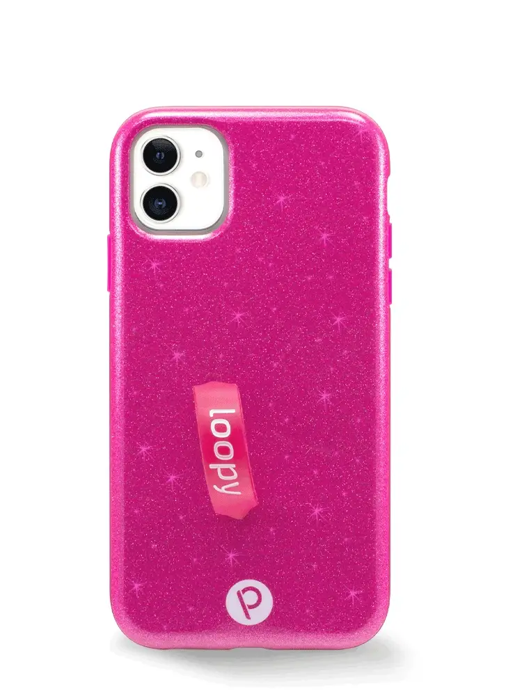 Sparkle Hot Pink - Image 7