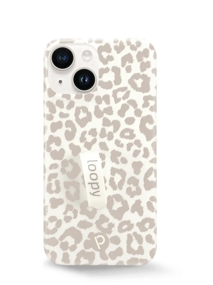 Taupe Leopard - Image 10