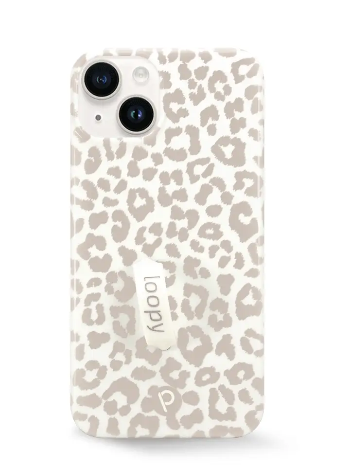 Taupe Leopard - Image 11