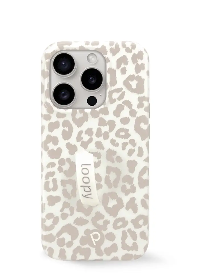 Taupe Leopard - Image 13