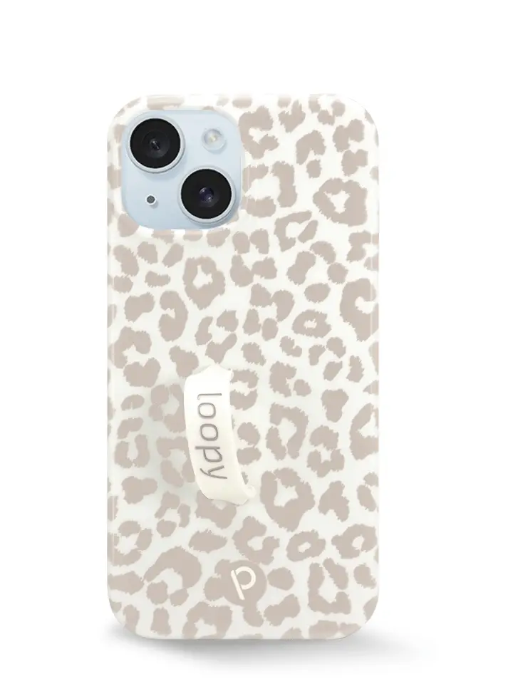 Taupe Leopard - Image 14
