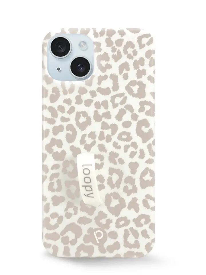 Taupe Leopard - Image 15