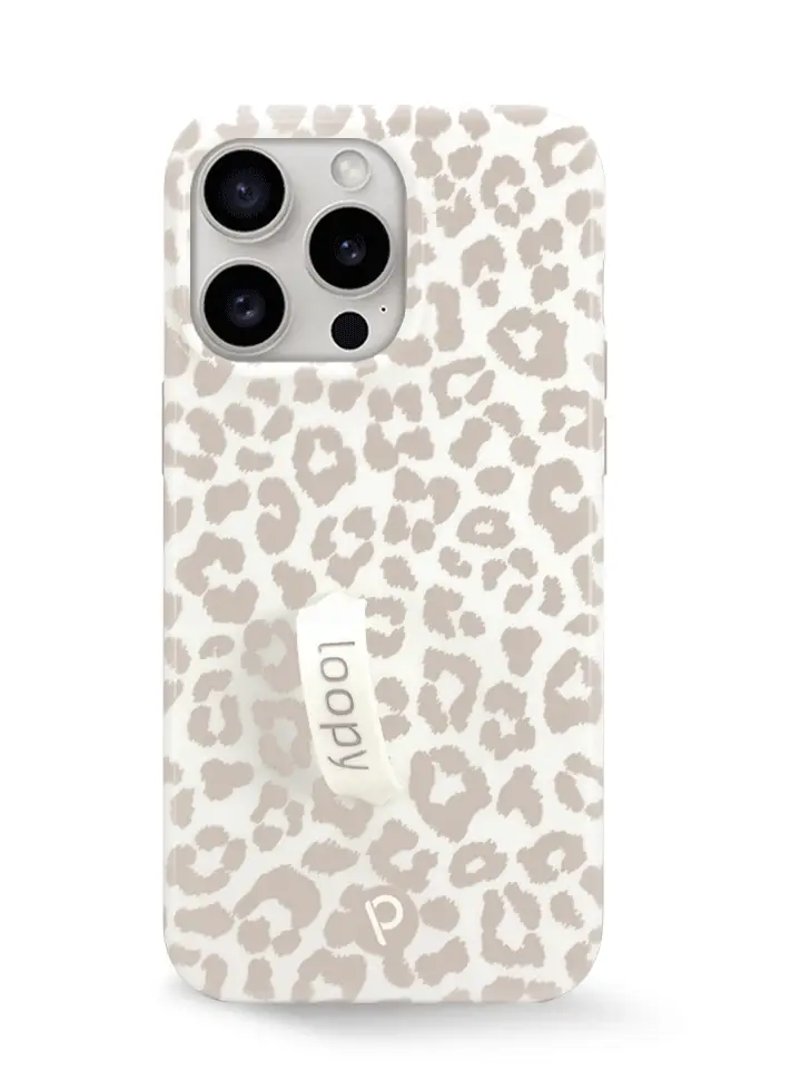 Taupe Leopard - Image 16