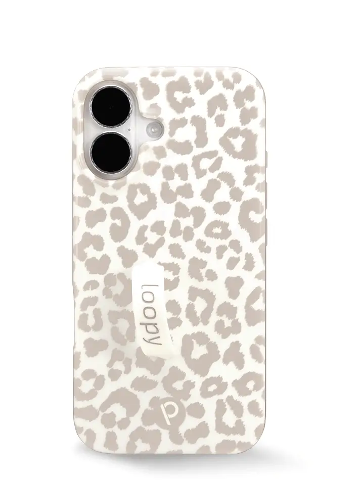 Taupe Leopard - Image 17