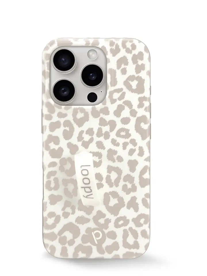 Taupe Leopard - Image 18
