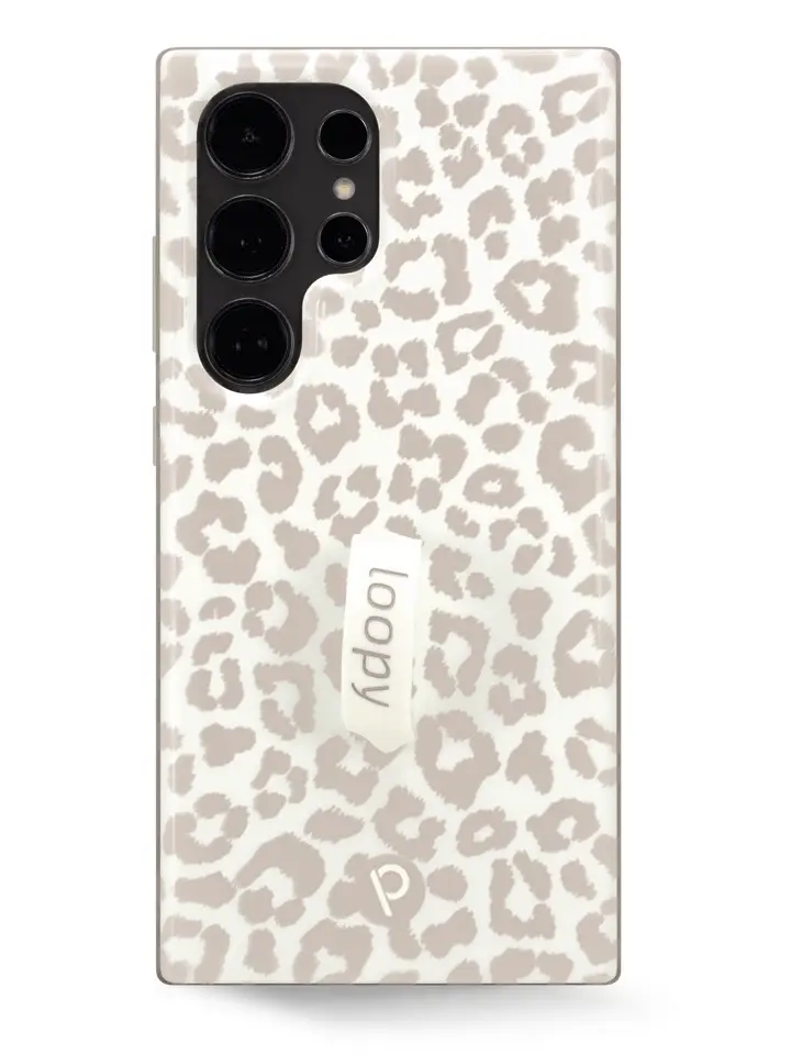 Taupe Leopard - Image 21