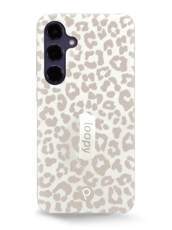 Taupe Leopard - Image 24