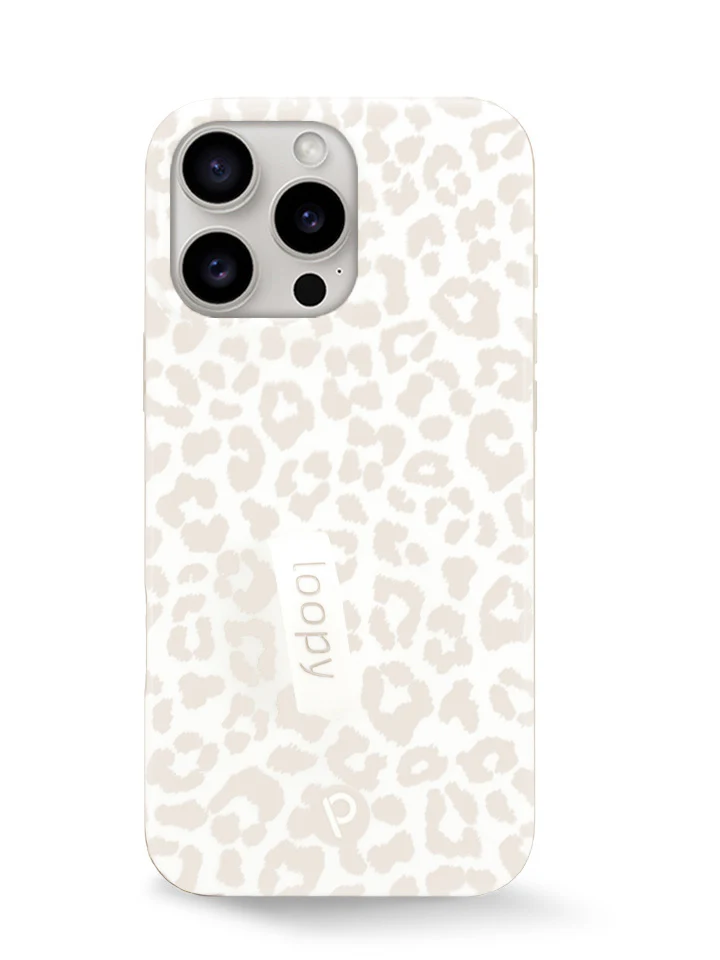 Taupe Leopard - Image 25