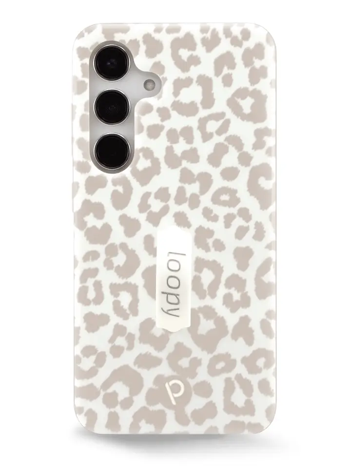 Taupe Leopard - Image 27