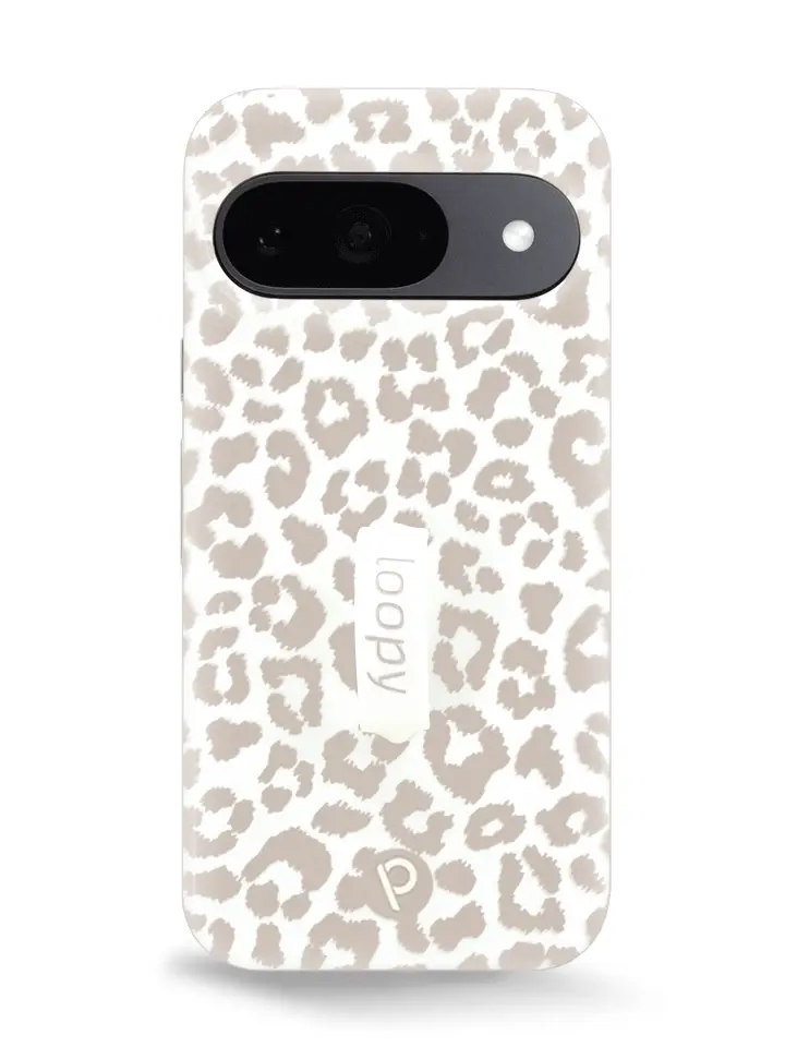 Taupe Leopard - Image 28