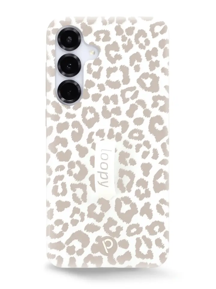 Taupe Leopard - Image 29