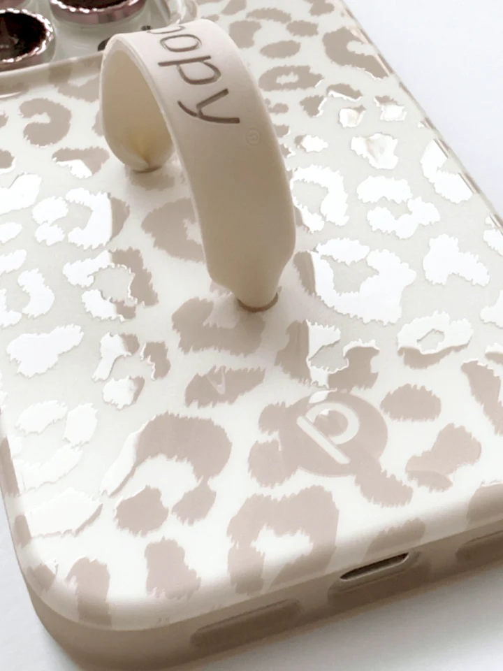 Taupe Leopard - Image 3