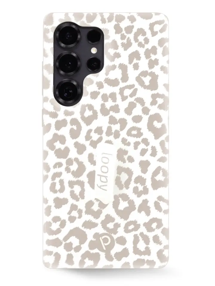 Taupe Leopard - Image 31