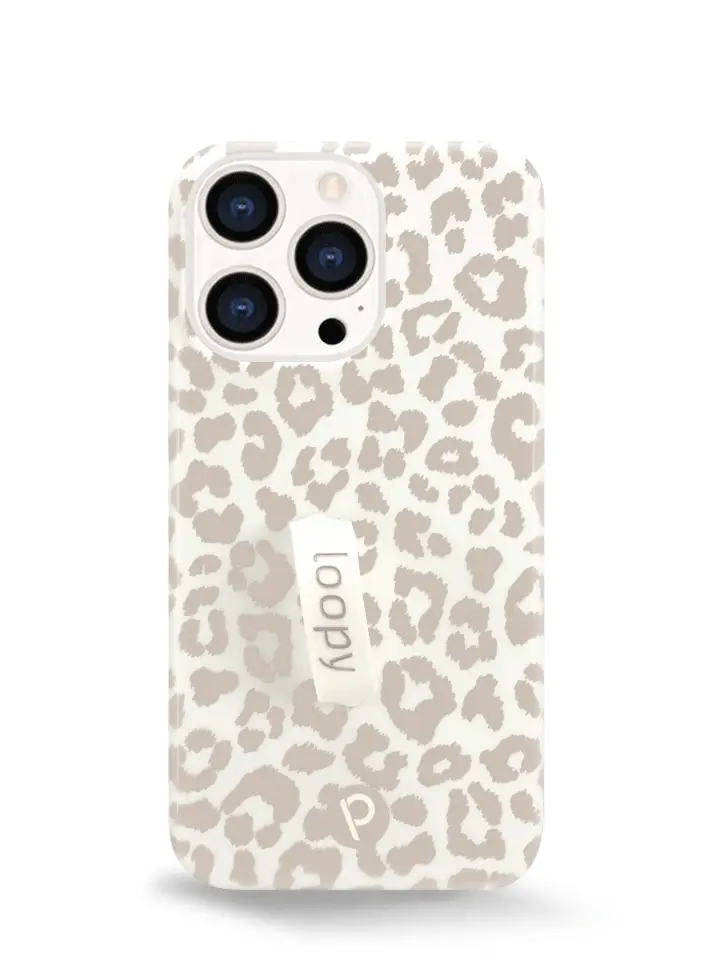 Taupe Leopard - Image 7