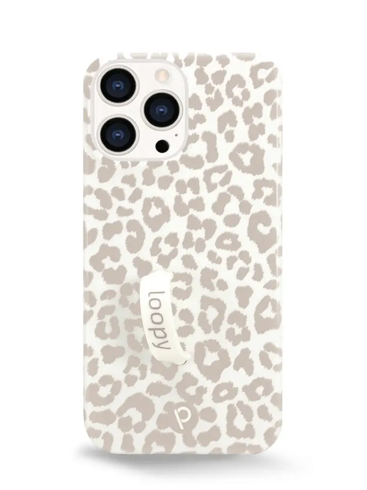 Taupe Leopard - Image 8