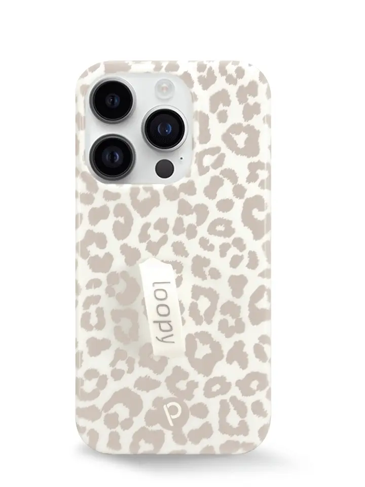 Taupe Leopard - Image 9