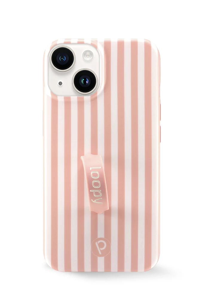 Terracotta Stripes - Image 10