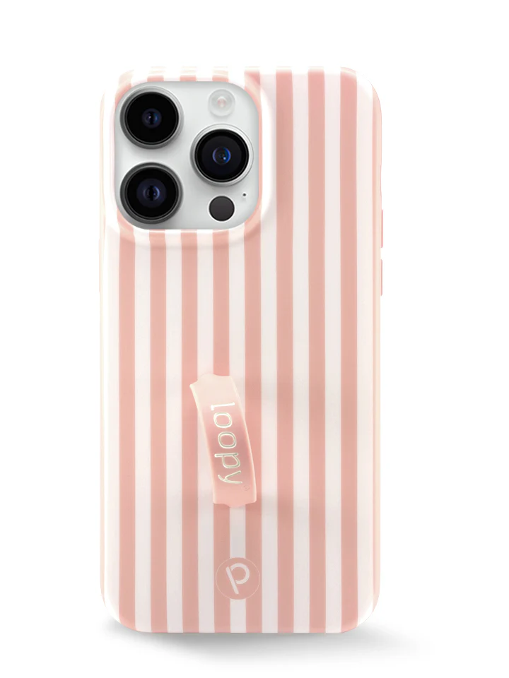 Terracotta Stripes - Image 12