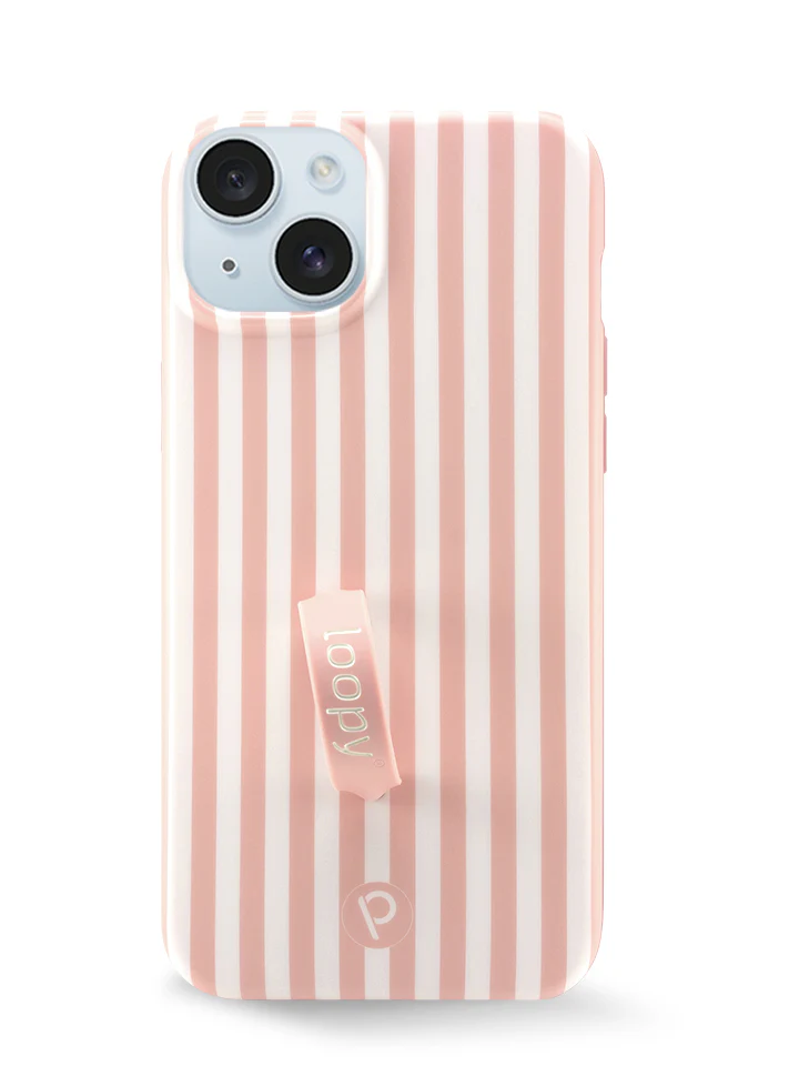 Terracotta Stripes - Image 14